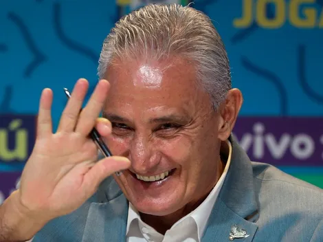 Ex-Corinthians e Seleção Brasileira, Tite pode assumir gigante brasileiro no segundo semestre de 2023