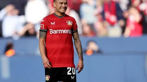 Bayer 04 Leverkusen v FC Schalke 04 – Bundesliga