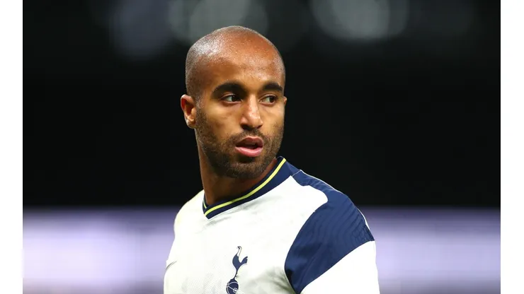 Tottenham Hotspur v Maccabi Haifa: UEFA Europa League Play-Off