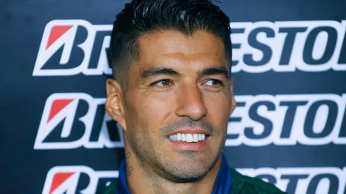 Nacional v Atletico Goianiense – Copa CONMEBOL Sudamericana 2022