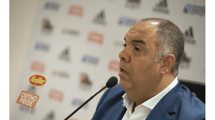 Flamengo, de Marcos Braz, vendeu Ramon, cria da base, para o futebol europeu