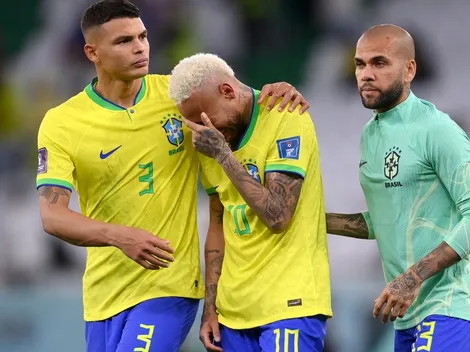 Grupo City prepara medalhão da seleção brasileira para o Bahia