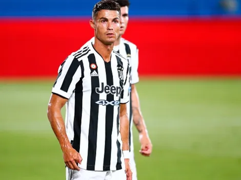 Juventus é acusada de fraude fiscal após acordo de 2020 com Cristiano Ronaldo ser divulgado