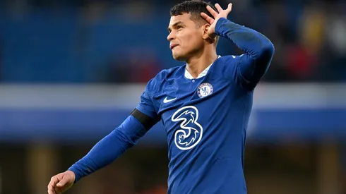 Chelsea FC v Crystal Palace - Premier League