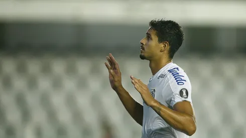 Santos v Delfin – Copa CONMEBOL Libertadores 2020