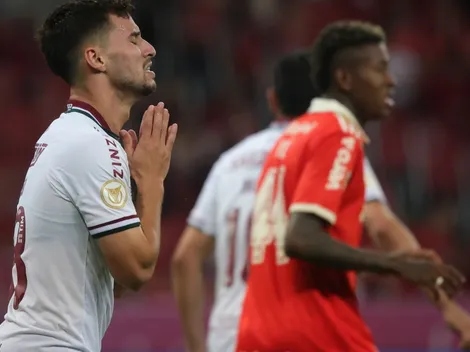 Na mira de gigantes brasileiros e clubes do exterior, Matheus Martinelli define seu futuro