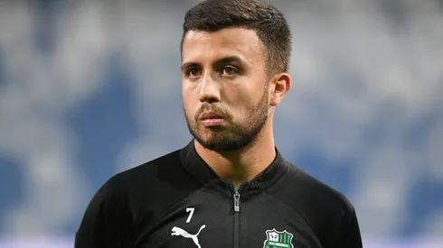 Sassuolo definiu preço de venda de Matheus Henrique