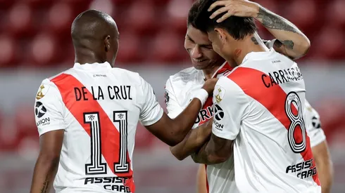 River Plate v Nacional – Copa CONMEBOL Libertadores 2020