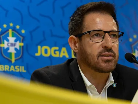 Seleção brasileira sub-20 é definida para o Sul-Americano; veja a lista