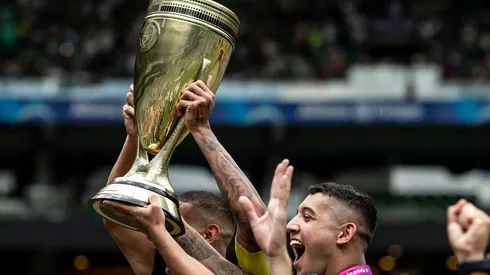 Palmeiras é o atual campeão da Copinha (Foto: Marco Galvão/Copinha)