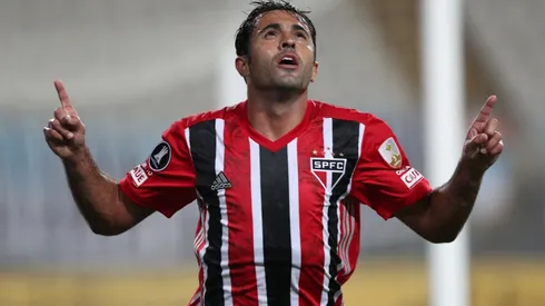 Sporting Cristal v Sao Paulo – Copa CONMEBOL Libertadores 2021