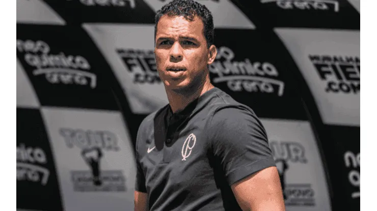 FOTO DE CAPA: Danilo Fernandes/Meu Timão