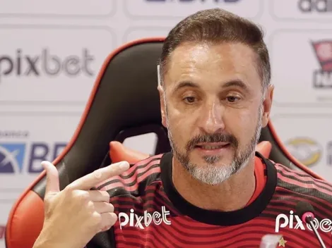 Jogador do Flamengo é detonado pela torcida após jogo contra Madureira: "Uma das contratações mais equivocadas dos últimos anos"