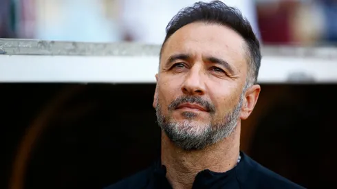 Vítor Pereira fez pedido inusitado aos jogadores do Flamengo