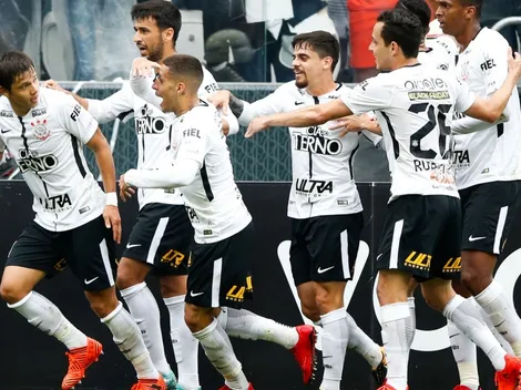 Empresa aciona o Corinthians na justiça, após clube não cumprir com pagamentos