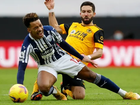 Matheus Pereira surpreende e fala a verdade sobre negociações