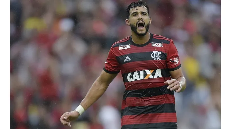 Flamengo v Corinthians - Brasileirao Series A 2018