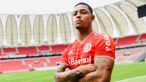 David está próximo de ser anunciado oficialmente como reforço do São Paulo