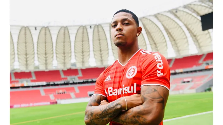 David está próximo de ser anunciado oficialmente como reforço do São Paulo