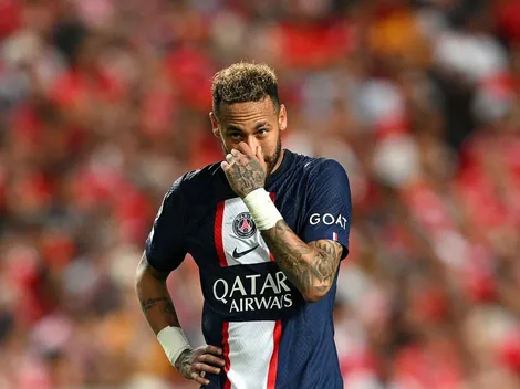 Neymar 'perde moral' no PSG e pode deixar o clube nos próximos meses; confira os possíveis destinos
