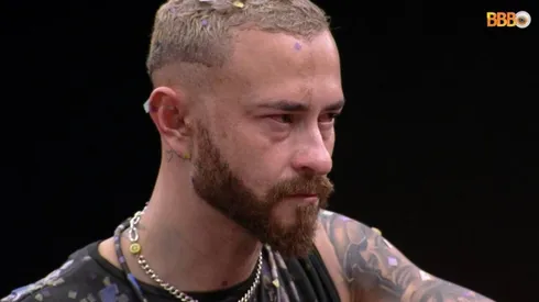 Divulgação BBB