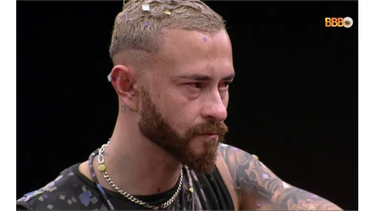 Divulgação BBB