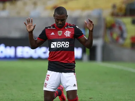 Flamengo recebe proposta de grande clube europeu e encaminha venda de mais uma joia da base