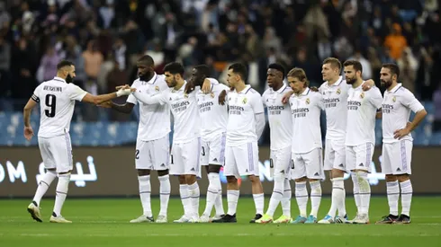 7 equipes da Europa que irão para a segunda metade da temporada com baixo rendimento