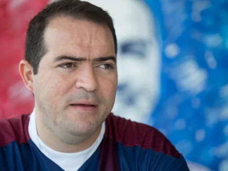 Fortaleza volta a negociar e fica perto de contratar atacante de gigante brasileiro