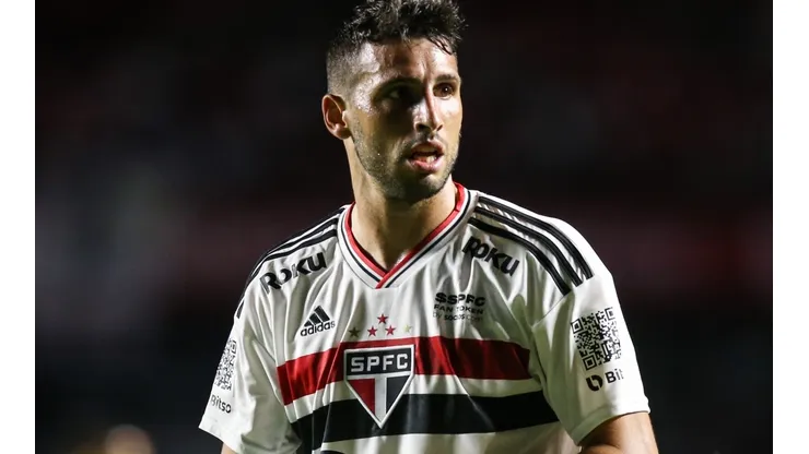 Sao Paulo v Palmeiras - Campeonato Paulista 2022