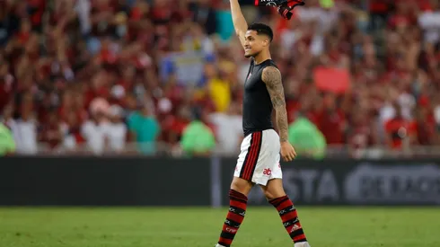 Flamengo v Velez – Copa CONMEBOL Libertadores 2022: Semifinals