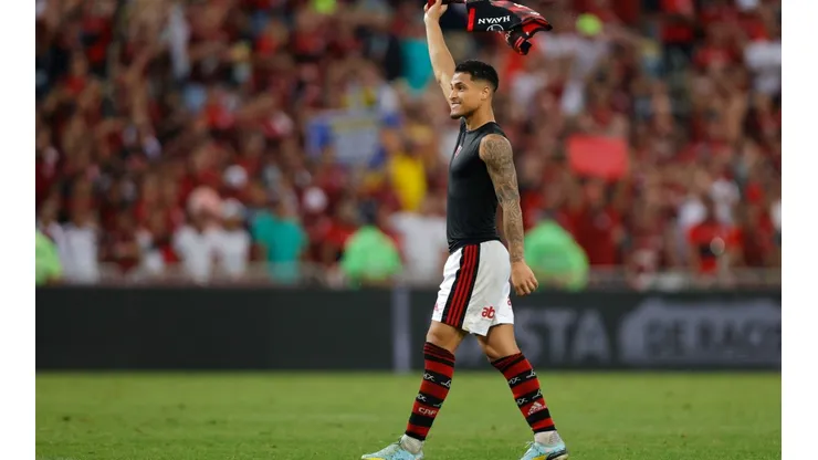 Flamengo v Velez - Copa CONMEBOL Libertadores 2022: Semifinals