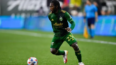 Real Salt Lake v Portland Timbers: 2021 MLS Playoffs – Western Conference Final