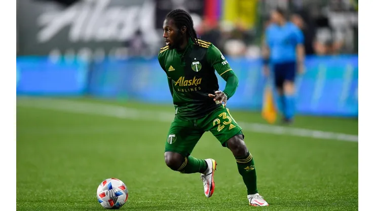Real Salt Lake v Portland Timbers: 2021 MLS Playoffs - Western Conference Final