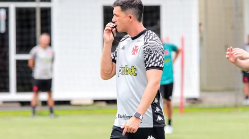 Maurício Barbieri ligou diretamente para Léo Naldi, da Ponte Preta