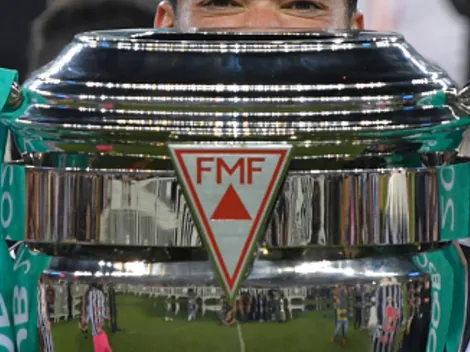 Saiba as ultimas noticias do Campeonato Mineiro após a suspensão