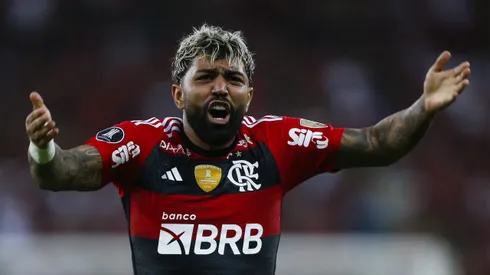 Gabigol (Photo by Wagner Meier/Getty Images)