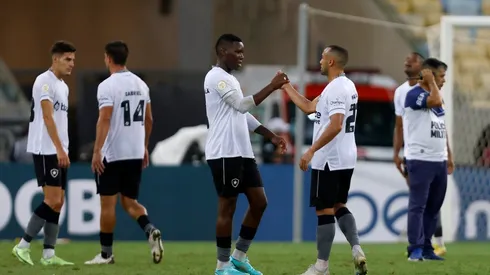 Fluminense v Botafogo – Brasileirao 2022