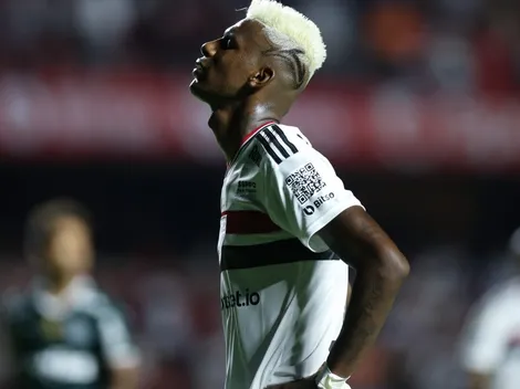 Em sua estreia na temporada, São Paulo apenas empata com o Ituano pelo Campeonato Paulista