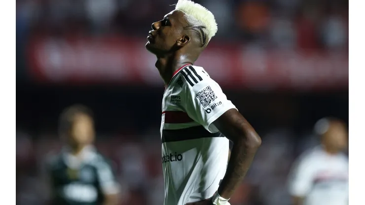 Sao Paulo v Palmeiras - Campeonato Paulista 2022