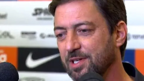 Corinthians surpreende e entra na briga com gigantes brasileiros por 'camisa 10'