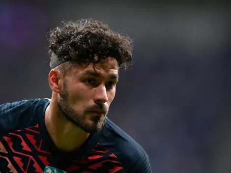 Após desistir de acerto com o Cruzeiro, pai de defensor paraguaio explica motivos que o levaram ao Boca