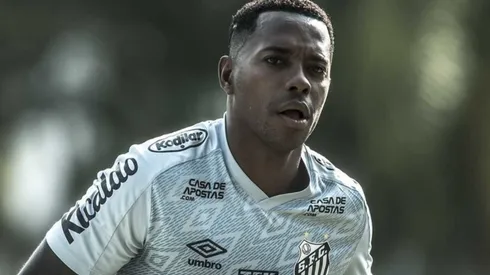 Foto: IVAN STORTI/SANTOS FC