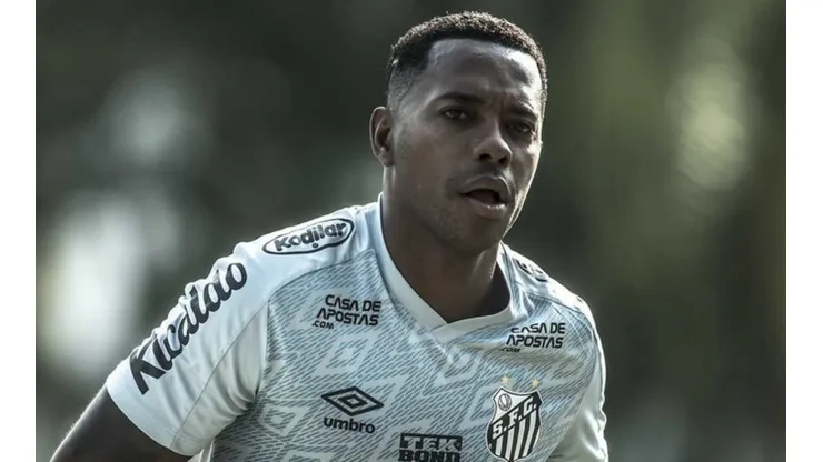 Foto: IVAN STORTI/SANTOS FC