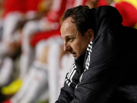 Rogério Ceni usa desculpa "inusitada" para justificar vaias na estreia do Paulista