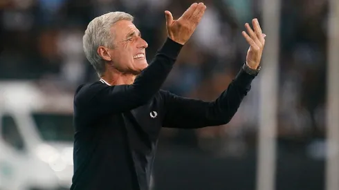 Botafogo analisa lateral-esquerdo de um dos maiores clubes brasileiros