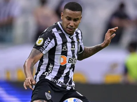 Jair é apresentado como jogador do Vasco e revela ambições no clube: "Fiquei muito motivado"