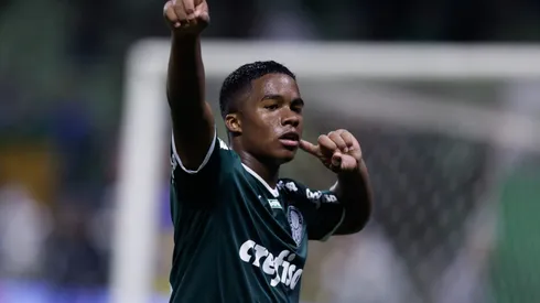 Palmeiras v Fortaleza – Brasileirao 2022