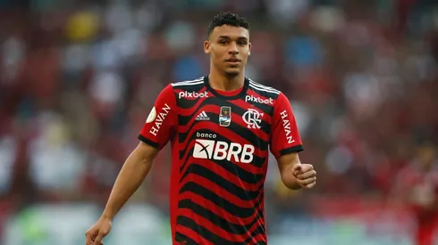 Flamengo v Athletico Paranaense – Brasileirao 2022