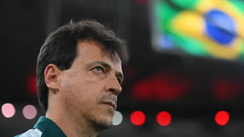 Fluminense v Fortaleza – Brasileirao 2022